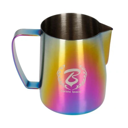 Barista Space Milchkanne 600 ml