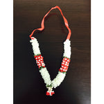 Satin Cloth Garland Small 004 ( Not real flowers ) product image 1