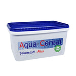 Aqua-Cereal® Sauerstoff-PLUS – Für Teiche O₂ Erhöhung