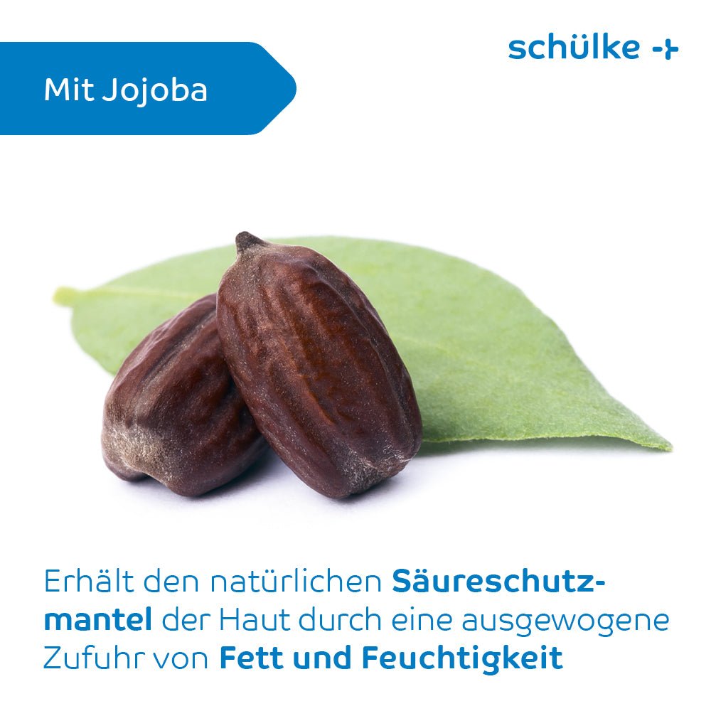 Schülke sensiva® Schutzemulsion