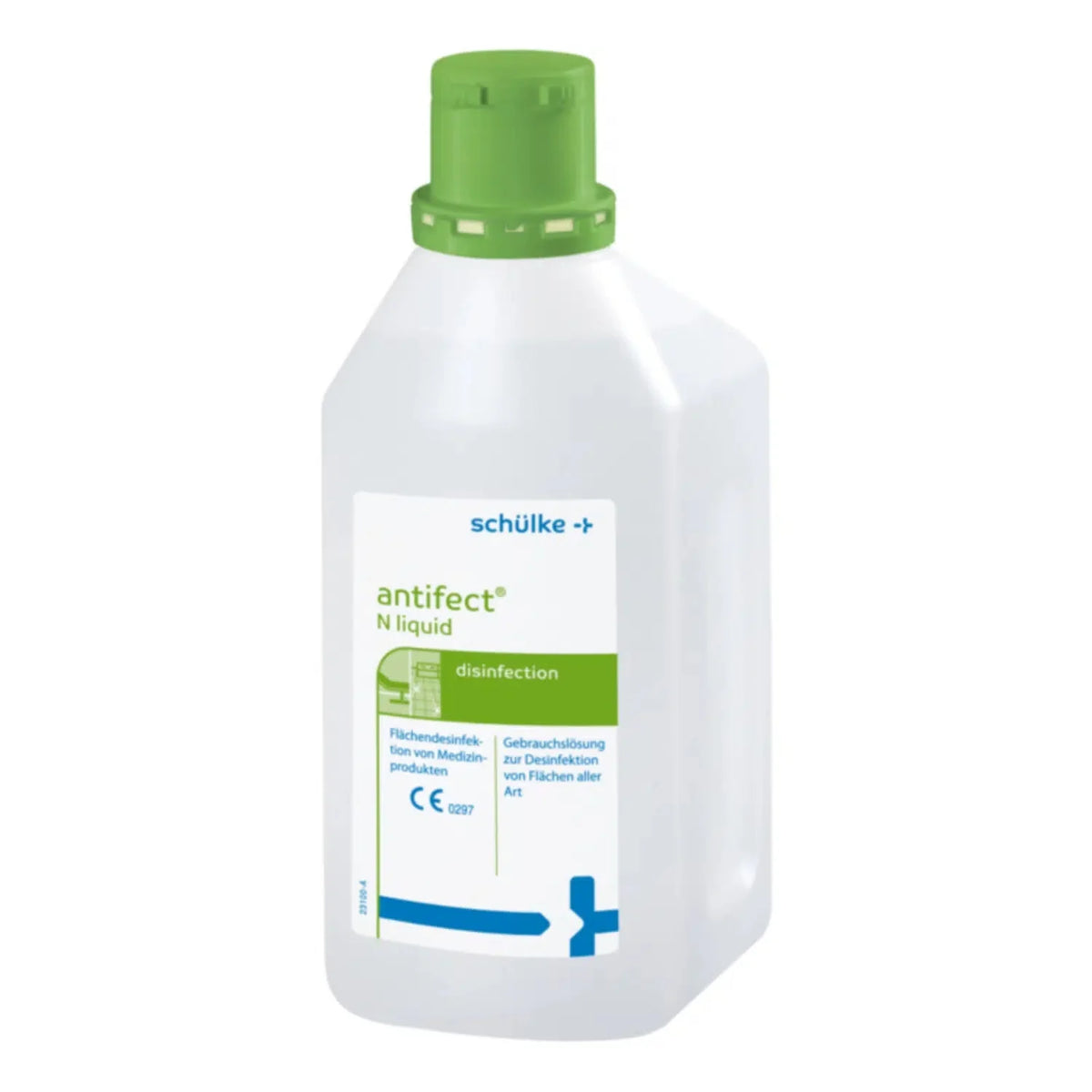 Schülke antifect® N Liquid Flächendesinfektion