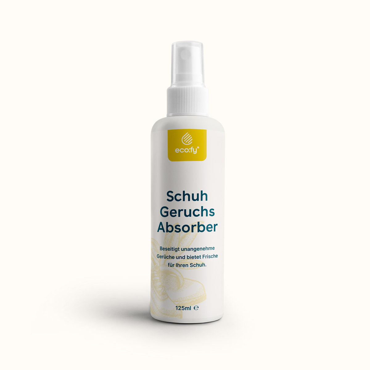 Schuh-Geruchsabsorber
