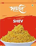 Bhadait Sev 200g