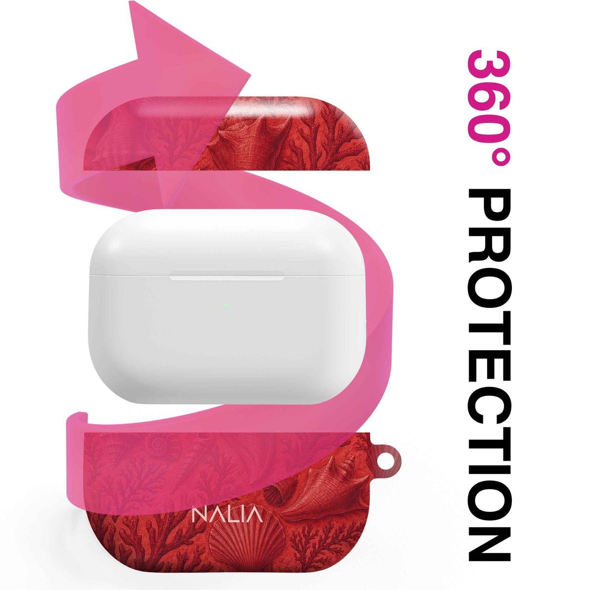 Corallo - AirPods Pro 2 Hülle