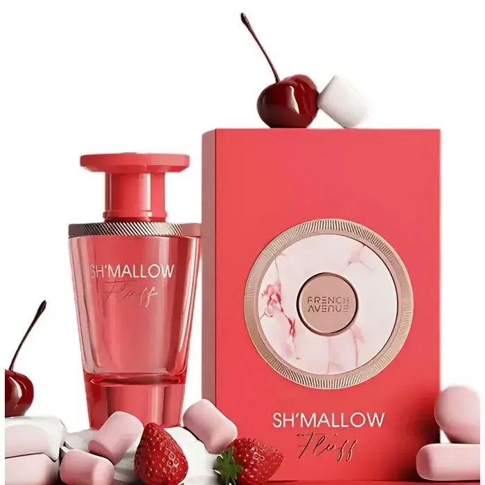 French Avenue Sh'mallow Fluff Eau de Parfum