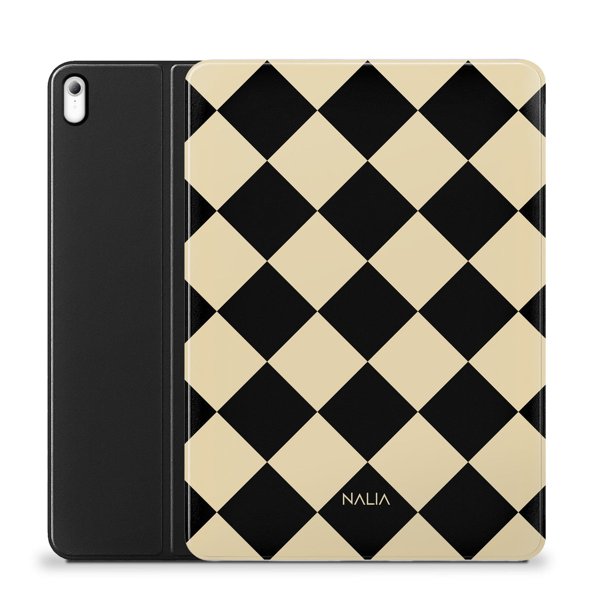 Soho - iPad Air 13 (8th Gen) Hülle