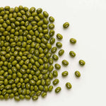 Southern Bites Green Moong dal / Mung Beans 1kg - Namma Markt