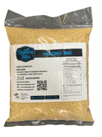 Southern Bites Premium Moong / Mung Dal 2kg - Namma Markt