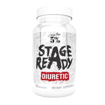 5% Nutrition Stage Ready Diuretic 60 Caps