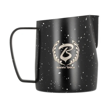 Barista Space Milchkanne 450 ml 2.0