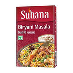 Suhana Biryani Masala 100g