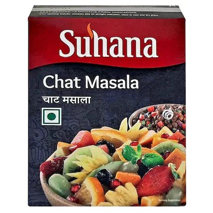 Suhana Chat Masala 100g