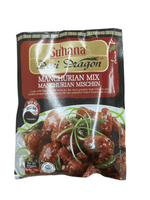 Suhana Desi Dragon Manchurian Mix 80g - Namma Markt