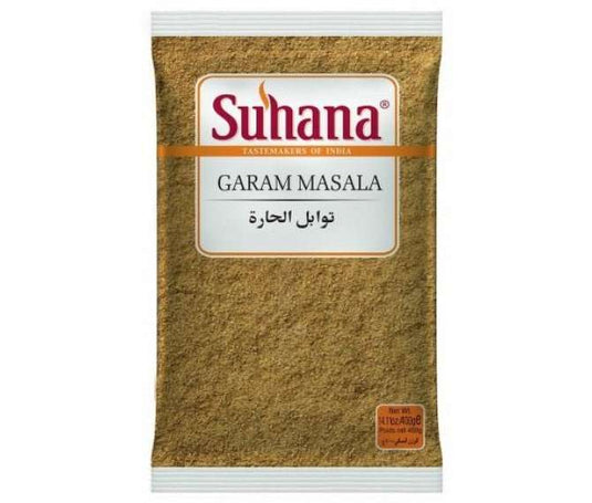 Suhana Garam Masala 500g - Namma Markt