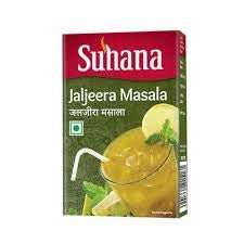 Suhana Jaljeera Masala 50g - Namma Markt