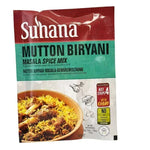 Suhana Mutton Biryani Masala Spice Mix 50g - Namma Markt