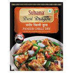 Suhana Panner Chilli Dry Mix 50g Namma Markt