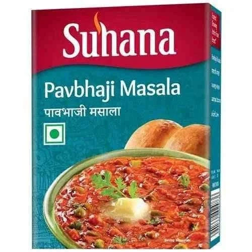 Suhana Pavbhaji Masala 100g