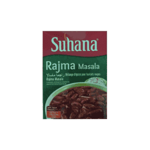 Suhana Rajma Masala 100g - Namma Markt
