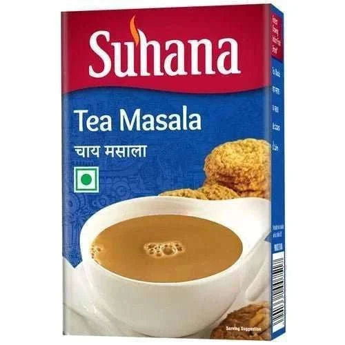 Suhana Tea Masala 50g - Namma Markt