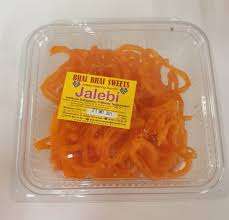 Sweet Box – Jalebi 500g - Namma Markt
