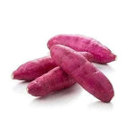 Red Sweet Potato