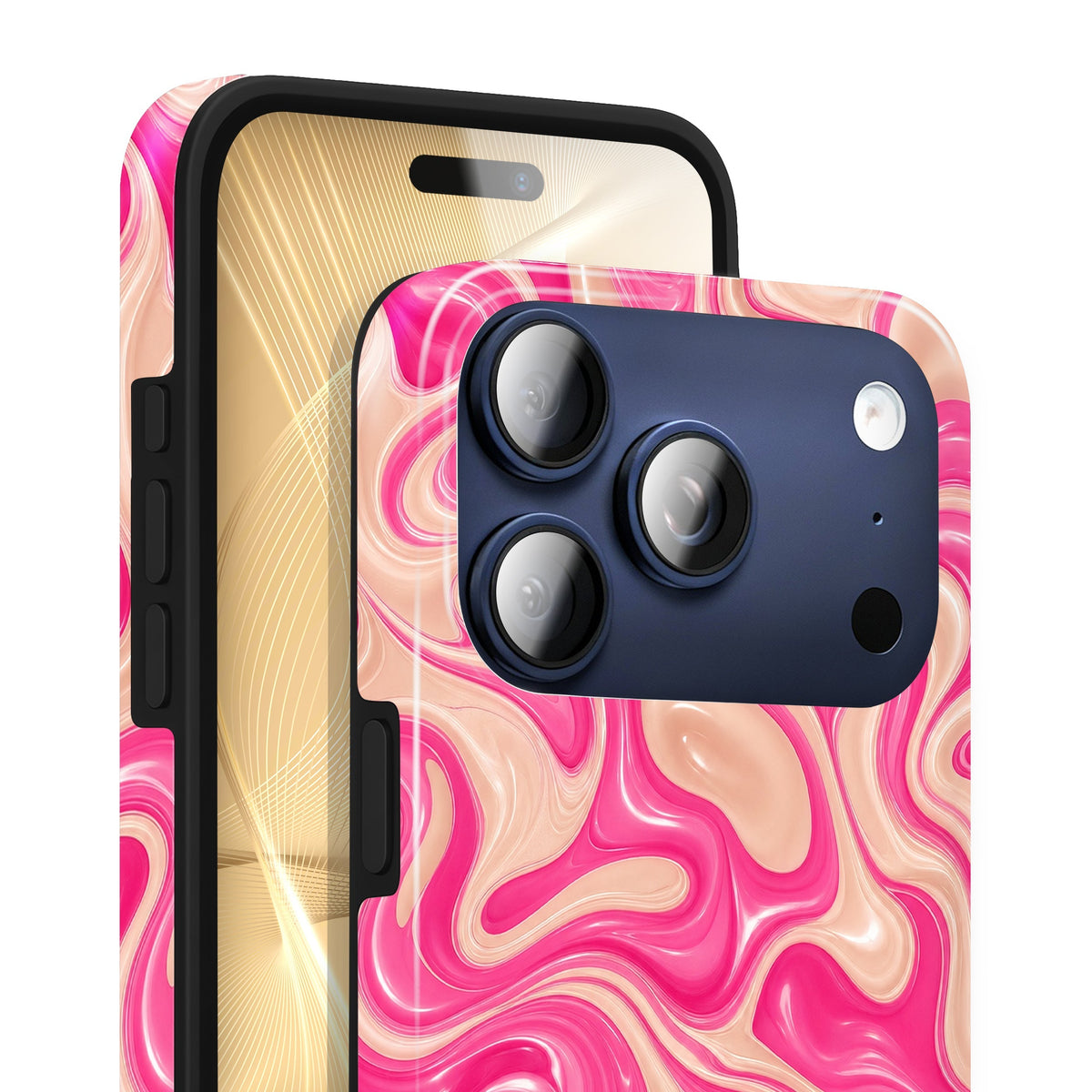 Fondant - iPhone 18 Pro Max Hülle