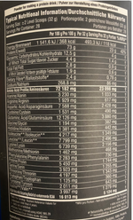 Pure Whey Protein - SSA Suplements Geschmack: auswählen