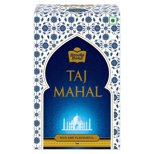 Taj Mahal Loose Tea 250g