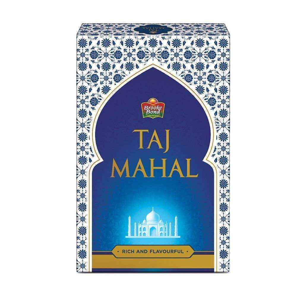 Taj Mahal Loose Tea 1kG