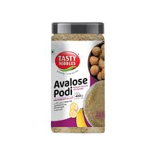Tasty Nibbles Avalose Powder 400g