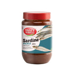 Tasty Nibbles Sardine Pickle 400g - Namma Markt