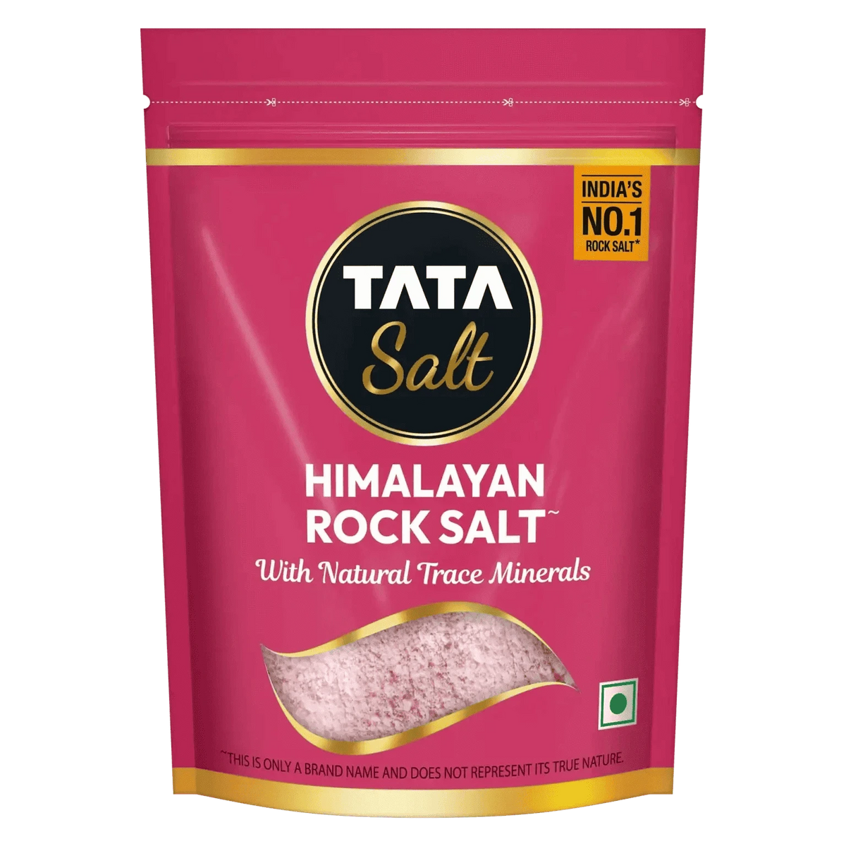 Tata Himalayan Rock Salt 500g - Namma Markt