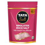 Tata Himalayan Rock Salt 500g - Namma Markt