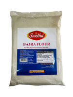 Telugu foods Bajra Flour 1kg - Namma Markt
