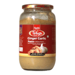 Telugu Foods Ginger Garlic Paste 1kg - Namma Markt