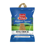 Telugu Foods Idly Rice 4.54kg