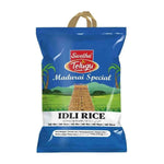 Telugu Foods Idly Rice 4.54kg