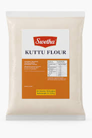 Telugu Foods Kuttu Flour 500g