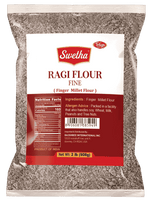Telugu foods Ragi Flour 1kg - Namma Markt