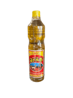 Thangam Chekku Wood Pressed Sesame Oil 1L - Namma Markt