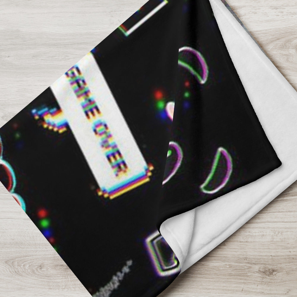 Lol Design Kuscheldecke