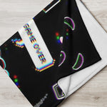 Lol Design Kuscheldecke