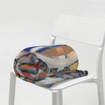 Doublette Design Kuscheldecke