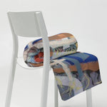 Doublette Design Kuscheldecke