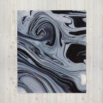 Plasure Psychedelic Kuscheldecke
