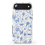 Toile - iPhone 17 Air Hülle