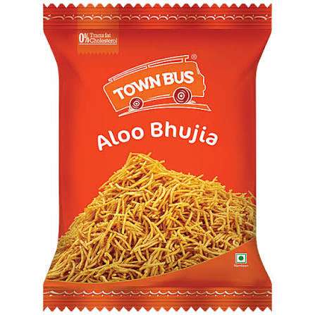Townbus Aloo Bhujia 150g - Namma Markt