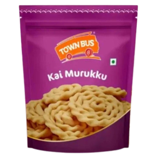 Townbus Kai Murukku 150g - Namma Markt