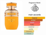 French Avenue Tropical Kiss Eau de Parfum
